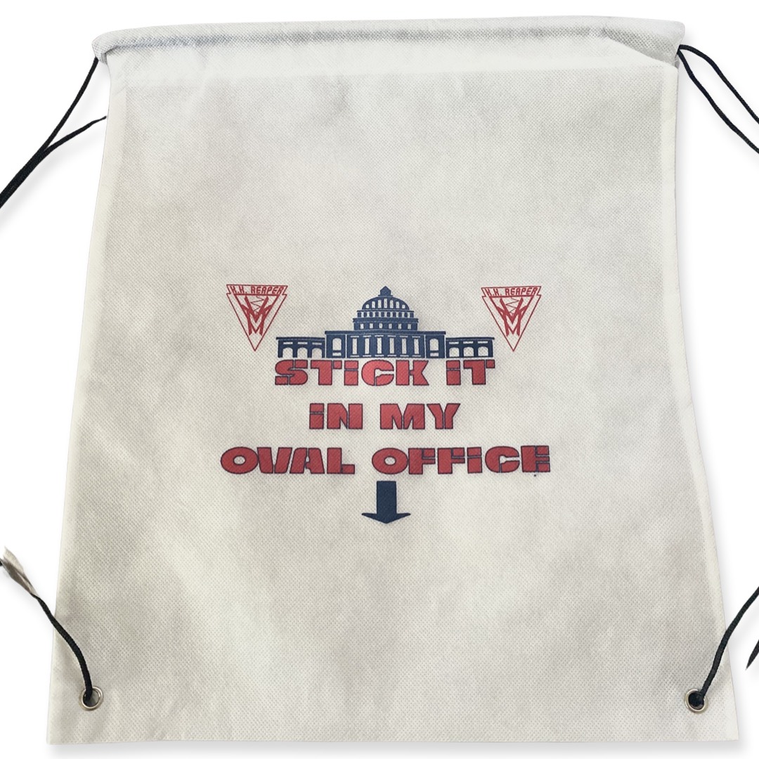 Oval Office Tote Bag